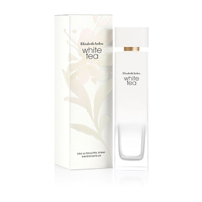 gorgeous Elizabeth Arden White Tea Eau de Toilette 100ml