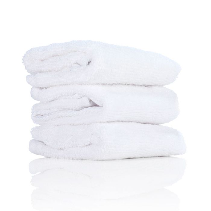 gorgeous Emma Hardie Dual Action Professional Cleansing Cloths - 3 Pack