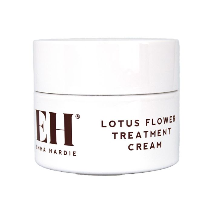 gorgeous Emma Hardie Lotus Flower Treatment Cream 50ml