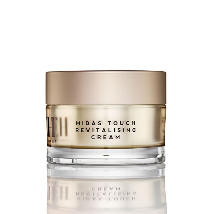 gorgeous Emma Hardie Midas Touch Revitalising Cream 50ml