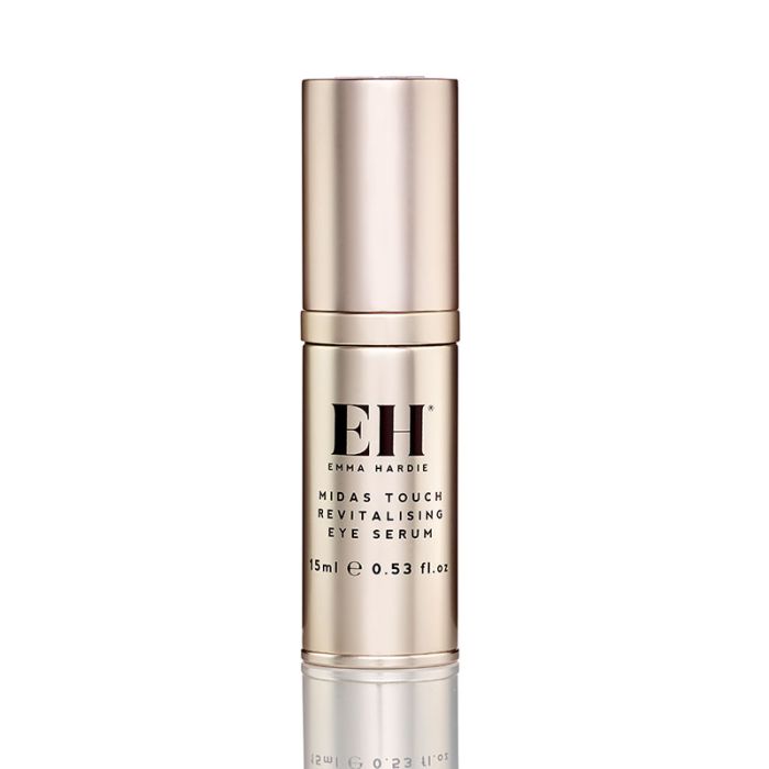 gorgeous Emma Hardie Midas Touch Revitalising Eye Serum 15ml