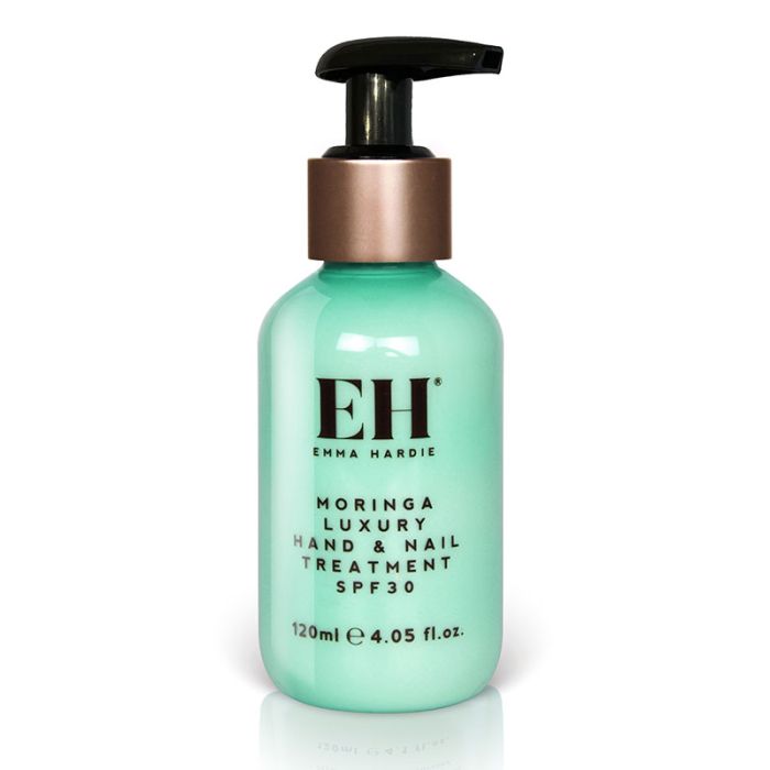 gorgeous Emma Hardie Moringa Luxury Hand & Nail Treatment 120ml