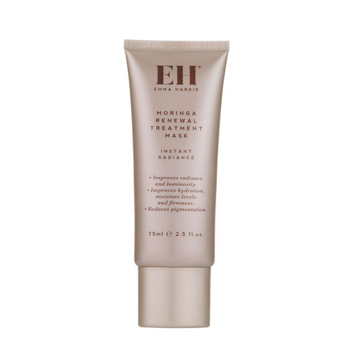gorgeous Emma Hardie Moringa Renewal Treatment Mask 75ml