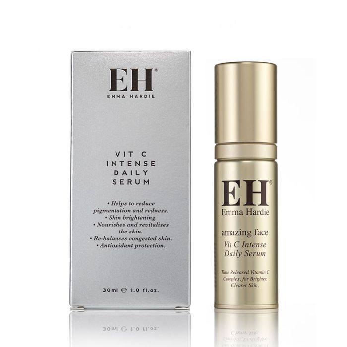gorgeous Emma Hardie Vitamin C Intense Daily Serum 30ml