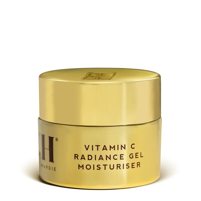 gorgeous Emma Hardie Vitamin C Radiance Gel Moisturiser 50ml