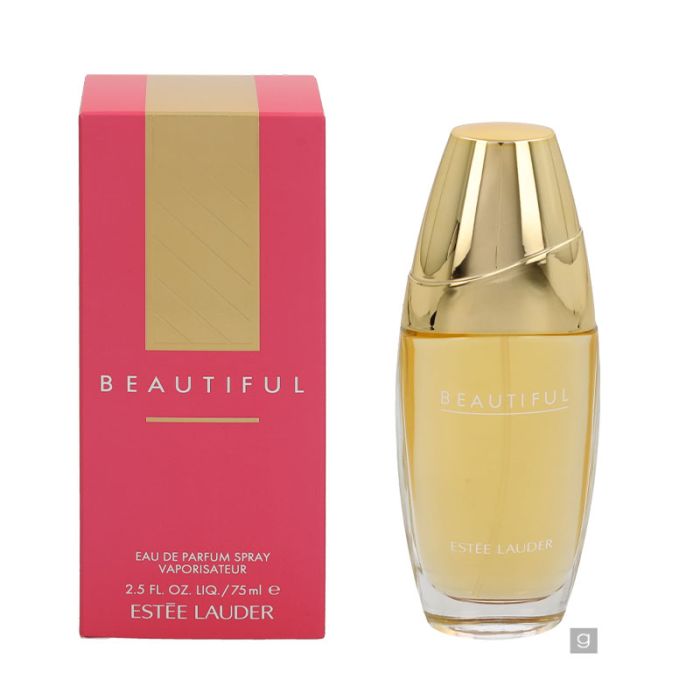 gorgeous Estee Lauder Beautiful Eau de Parfum Spray 75ml
