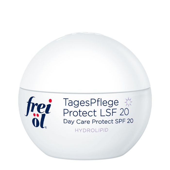 gorgeous Frei OI Skincare Hydrolipid Day Care Protect SPF 20 50ml