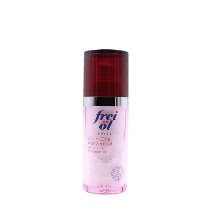gorgeous Frei Ol Skincare All-In-One Concentrate for Demanding Skin 30ml