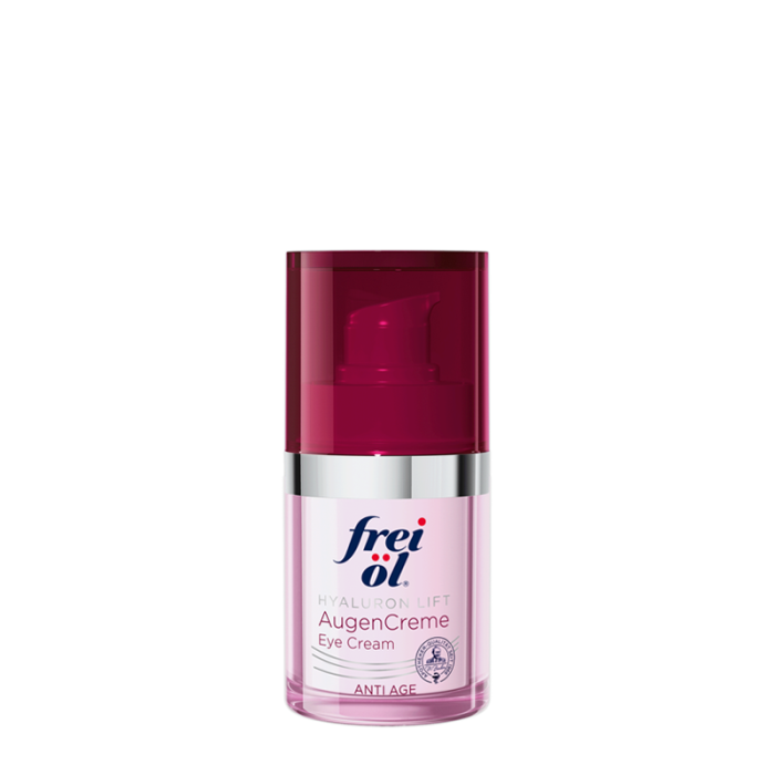 gorgeous Frei Ol Skincare Eye Cream for Demanding Skin 15ml