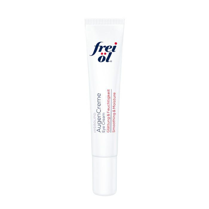gorgeous Frei Ol Skincare Hydrolipid Smoothing Eye Cream 15ml