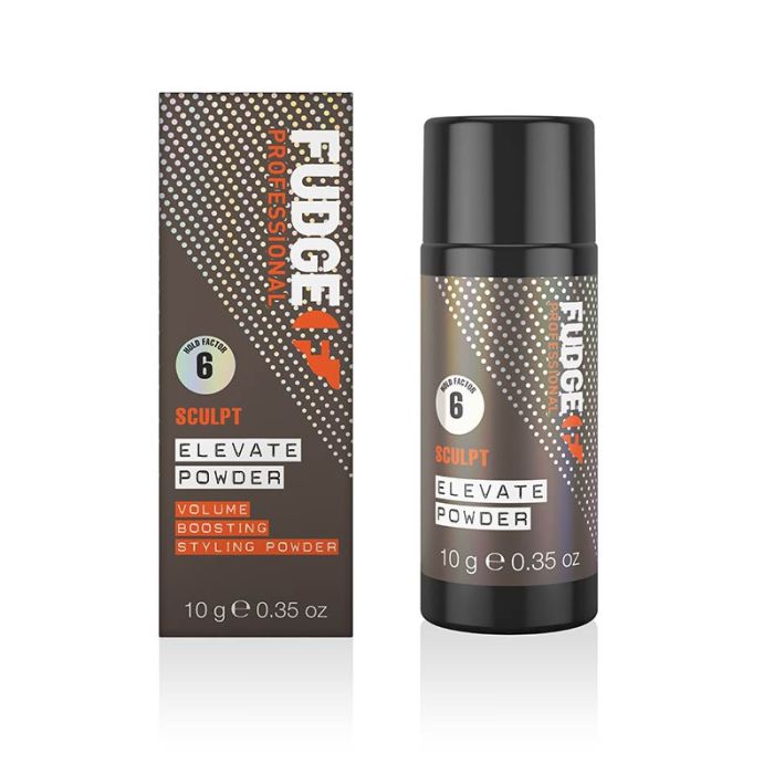 gorgeous Fudge Elevate Volumising Hair Styling Powder 10g