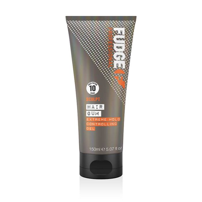 gorgeous Fudge Hair Gum Extreme Hold Styling Gel 150ml