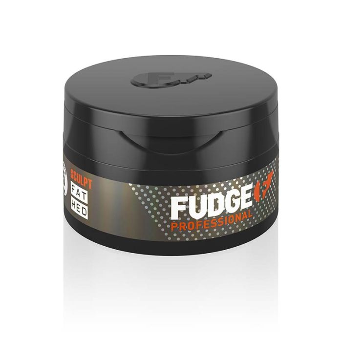 gorgeous Fudge Professional Fat Hed Medium Hold Lightweight Styling Cream 75g