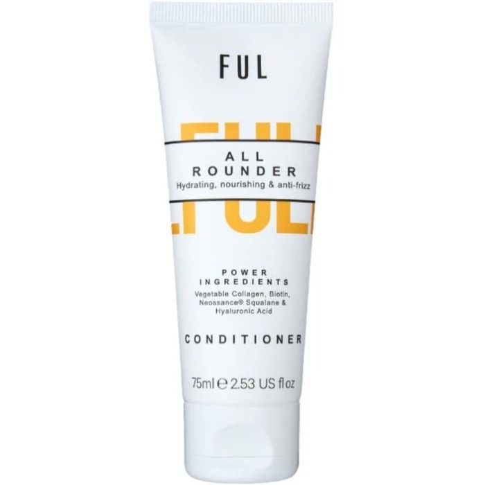 gorgeous FUL All Rounder Conditioner Deluxe Mini 75ml