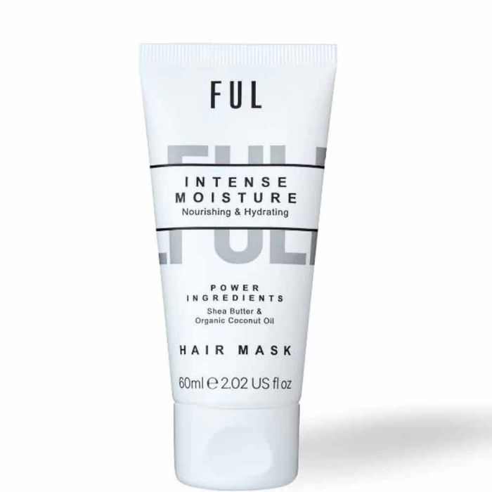 gorgeous FUL Intense Moisture Hair Mask Deluxe Mini 60ml