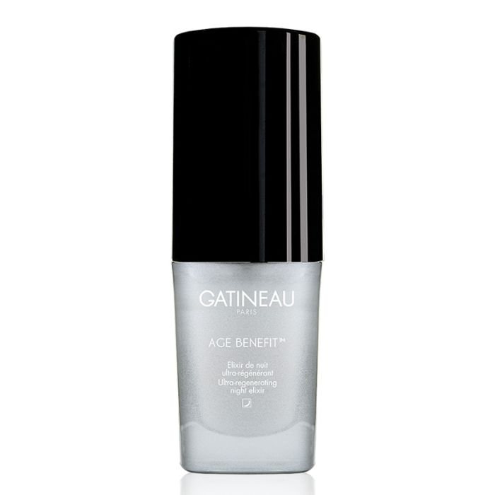 gorgeous Gatineau Age Benefit™ Ultra-Regenerating Night Elixir 15ml