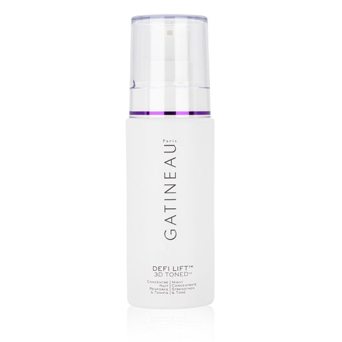 gorgeous Gatineau DefiLift 3D Toned Night Concentrate 30ml