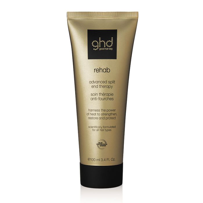 gorgeous ghd Rehab Advanced Split End Therapy 100ml