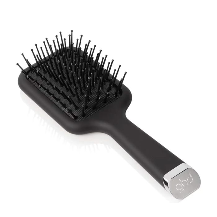 gorgeous ghd The Mini All-Rounder - Mini Paddle Hair Brush
