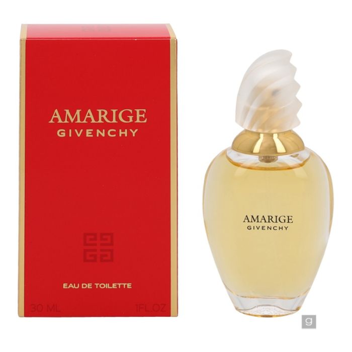 gorgeous Givenchy Amarige Eau de Toilette Spray 30ml
