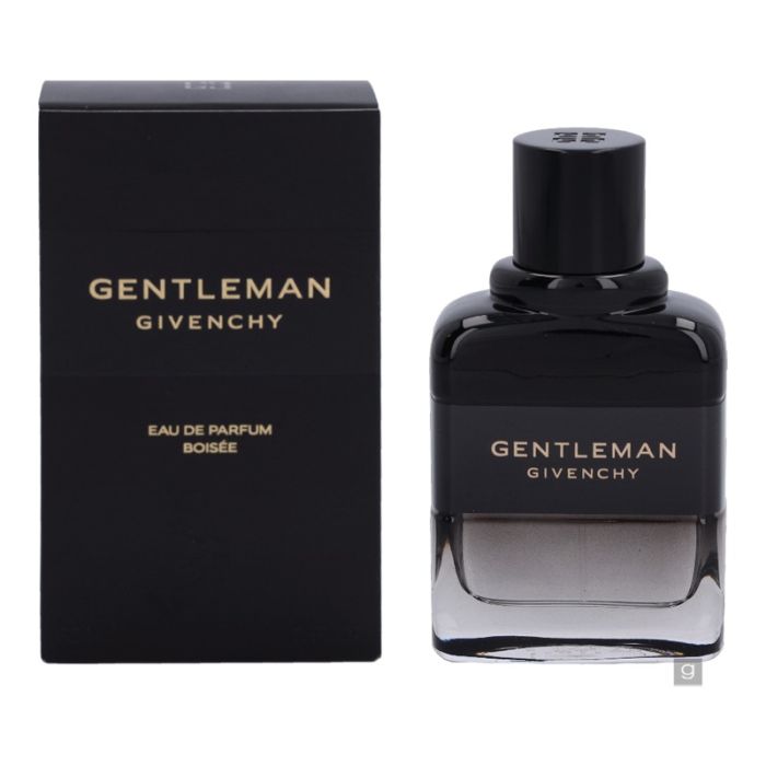 gorgeous Givenchy Gentleman Boisee Eau de Parfum Spray 60ml