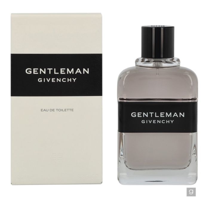 gorgeous Givenchy Gentleman Eau de Toilette Spray 100ml