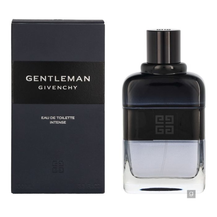 gorgeous Givenchy Gentleman Intense Eau de Toilette Spray 100ml