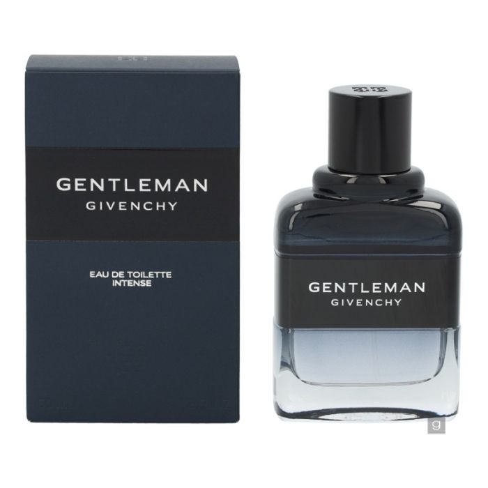 gorgeous Givenchy Gentleman Intense Eau de Toilette Spray 60ml
