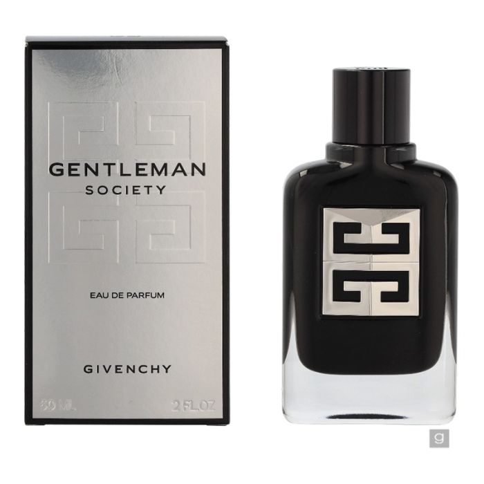 gorgeous Givenchy Gentleman Society Eau de Parfum Spray 60ml