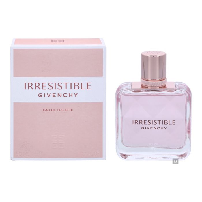 gorgeous Givenchy Irresistible Eau de Toilette Spray 50ml