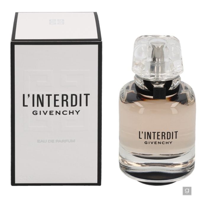 gorgeous Givenchy L'Interdit Eau de Parfum Spray 50ml