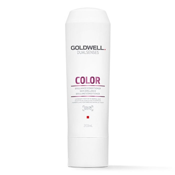gorgeous Goldwell Dual Senses Color Brilliance Conditioner 200ml