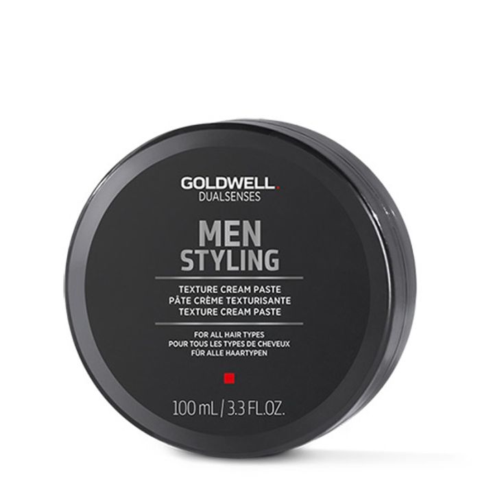 gorgeous Goldwell Dual Senses Men Texture Cream Paste 100ml