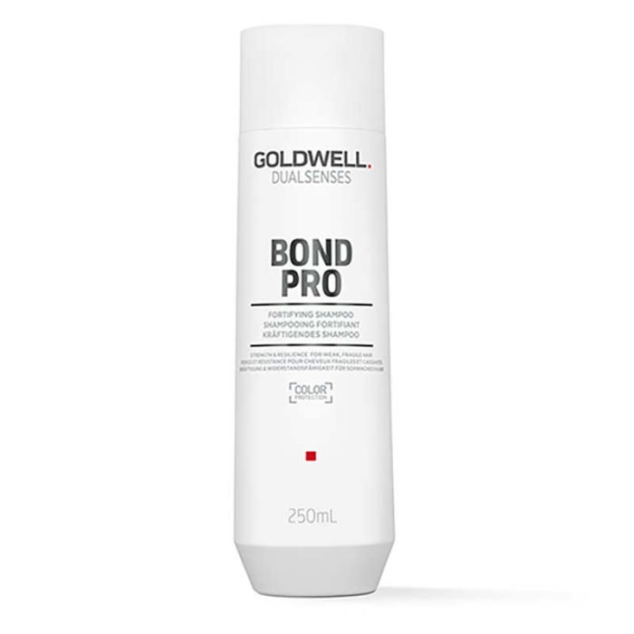 gorgeous Goldwell DualSenses Bond Pro Fortifying Shampoo 250ml