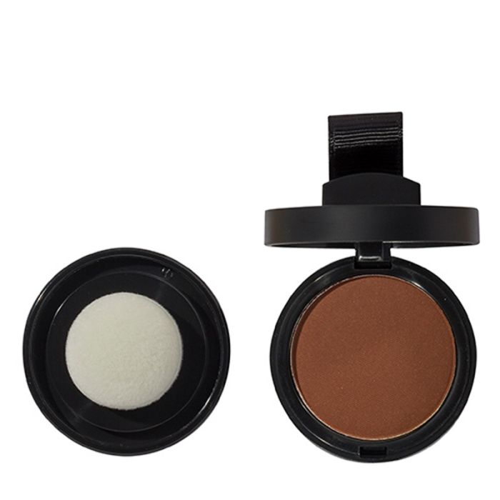 gorgeous Goldwell Dualsenses Color Revive Root Touch Up Copper Red 3.7g