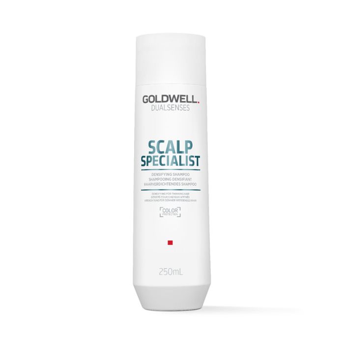 gorgeous Goldwell Dualsenses Scalp Specialist Densifying Shampoo 250ml