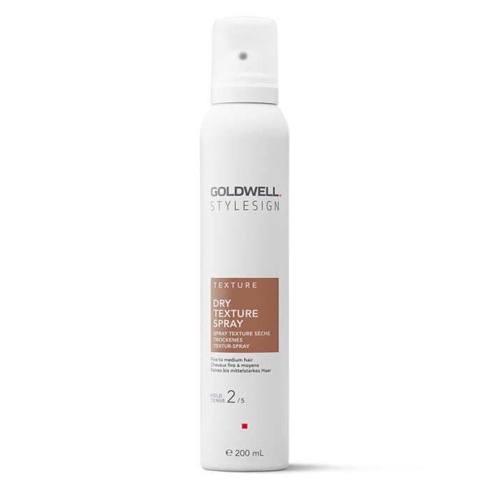 gorgeous Goldwell StyleSign Dry Texture Spray 200ml
