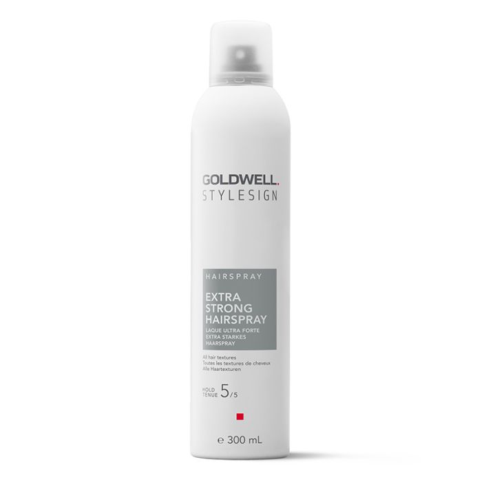 gorgeous Goldwell StyleSign Extra Strong Hairspray 300ml