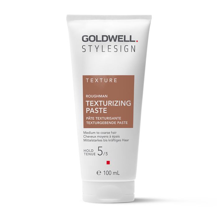 gorgeous Goldwell StyleSign Roughman Texturising Paste 100ml