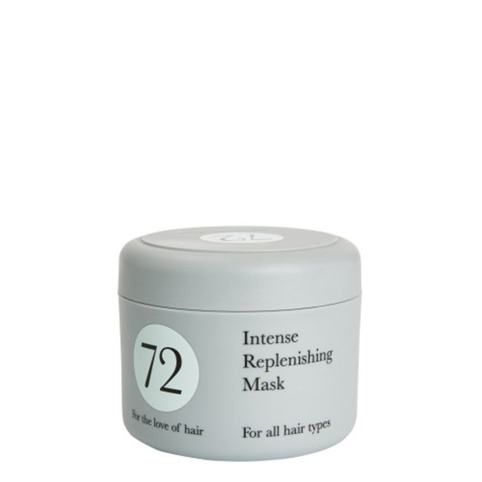 gorgeous 72 Hair Intense Replenishing Mask 250ml