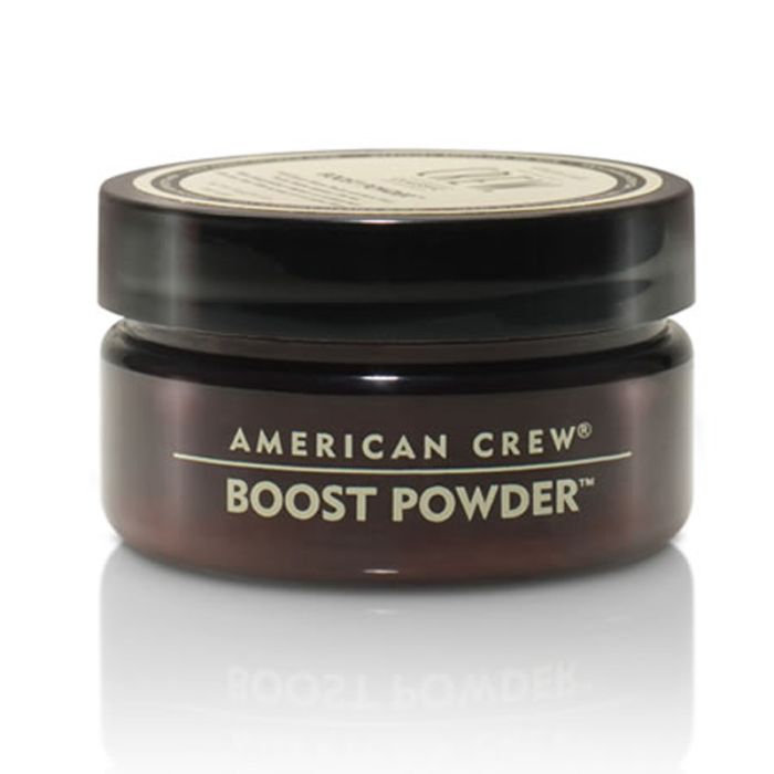 gorgeous American Crew Boost Powder 10g