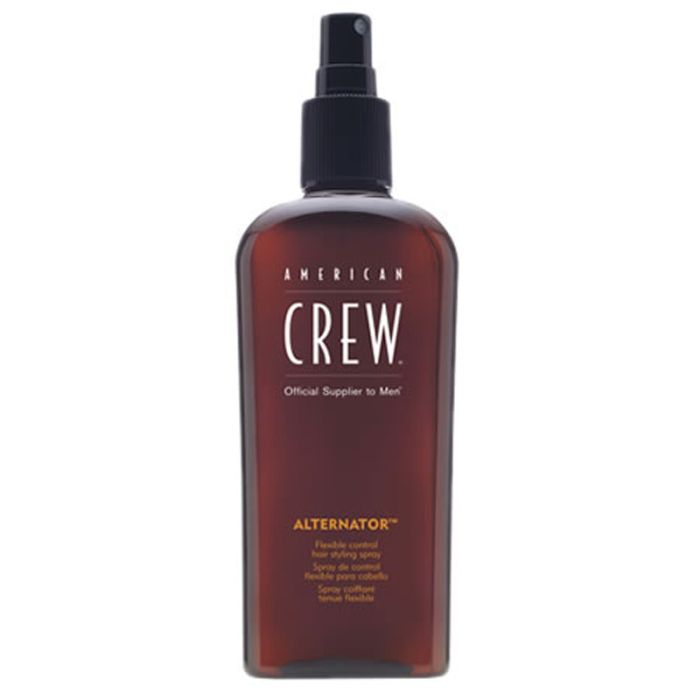 gorgeous American Crew Classic Alternator 100ml