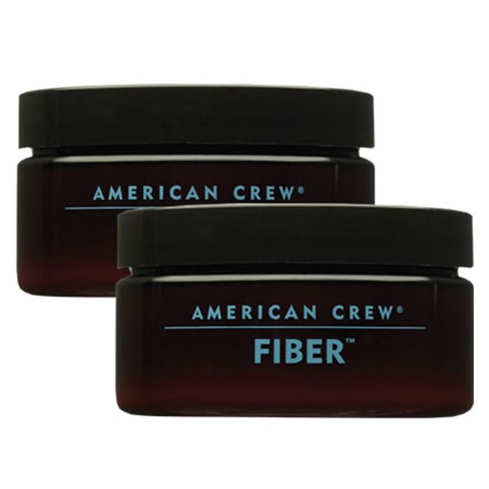gorgeous American Crew Fiber Double