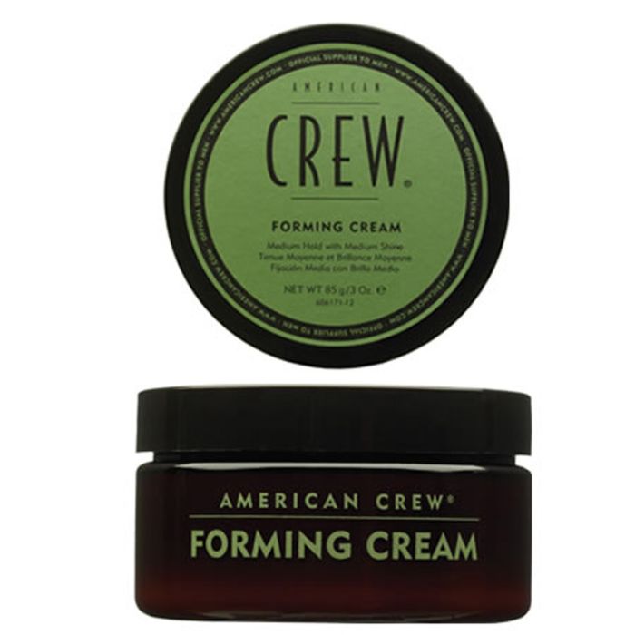 gorgeous American Crew Forming Cream 50g