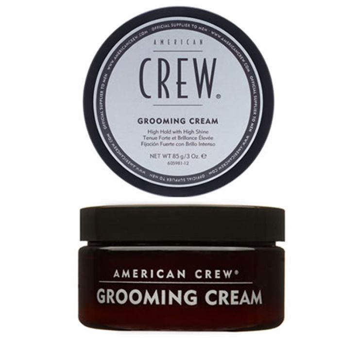 gorgeous American Crew Grooming Cream 85g