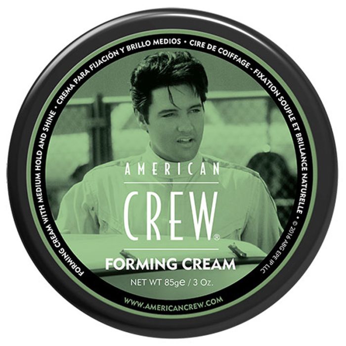 gorgeous American Crew King Forming Cream 85g