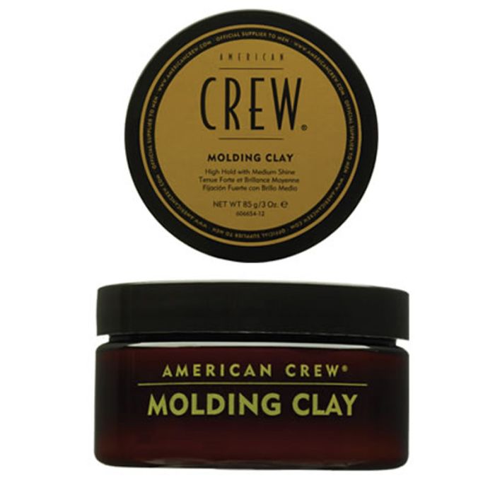 gorgeous American Crew Molding Clay 85g