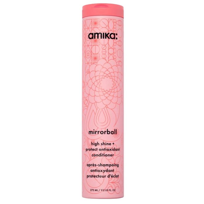 gorgeous amika Mirrorball Conditioner 275ml