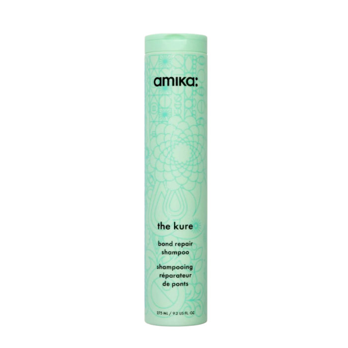 gorgeous amika The Kure Bond Repair Shampoo 275ml