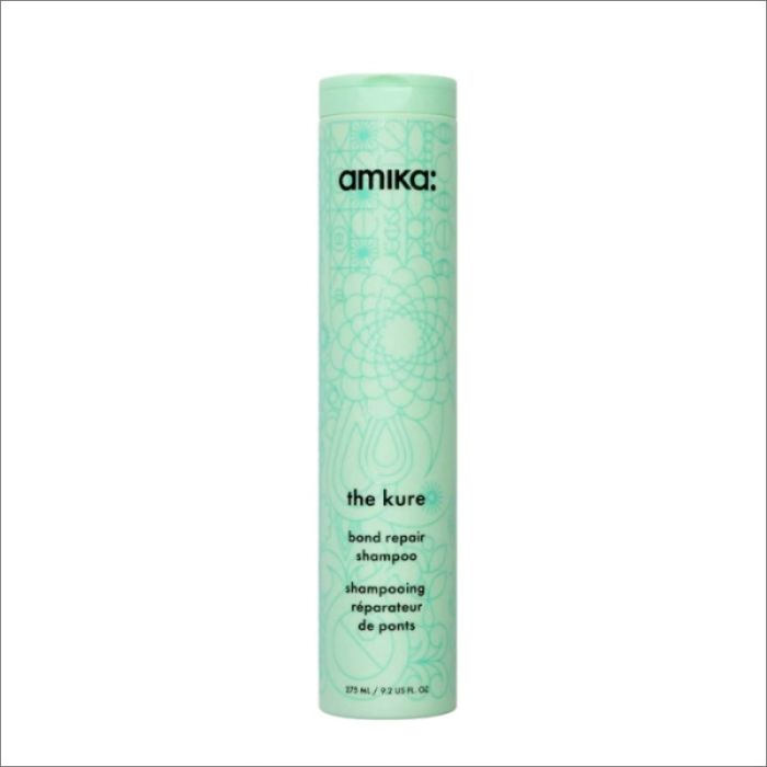 gorgeous amika The Kure Bond Repair Shampoo 275ml